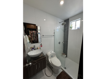 VENTA DE APARTAMENTO EN EL B/ LA CASTELLANA DE MONTERIA