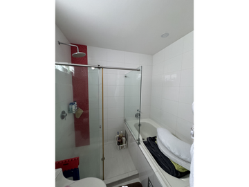VENTA DE APARTAMENTO EN EL B/ LA CASTELLANA DE MONTERIA