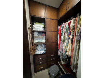 VENTA DE APARTAMENTO EN EL B/ LA CASTELLANA DE MONTERIA