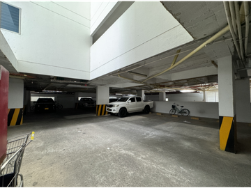 VENTA DE APARTAMENTO EN EL B/ LA CASTELLANA DE MONTERIA