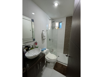 VENTA DE APARTAMENTO EN EL B/ LA CASTELLANA DE MONTERIA