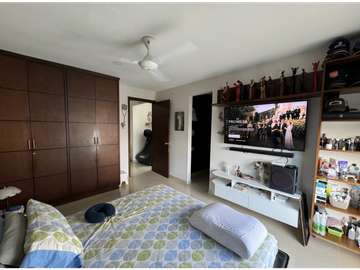 VENTA DE APARTAMENTO EN EL B/ LA CASTELLANA DE MONTERIA