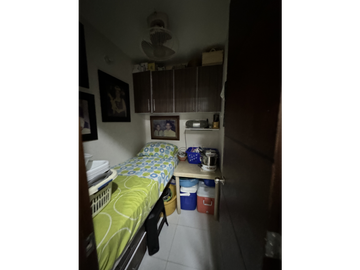 VENTA DE APARTAMENTO EN EL B/ LA CASTELLANA DE MONTERIA