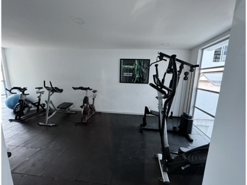 VENTA DE APARTAMENTO EN EL B/ LA CASTELLANA DE MONTERIA