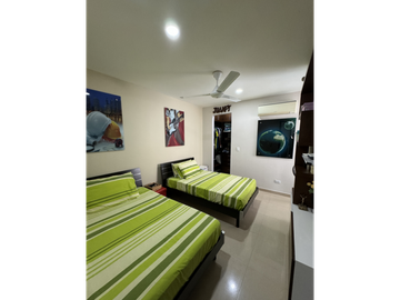 VENTA DE APARTAMENTO EN EL B/ LA CASTELLANA DE MONTERIA