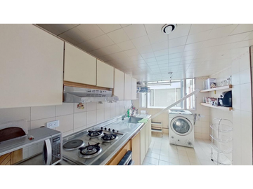 Multifamiliar Granada, Venta Apartamento, 4 habitaciones, El Batan