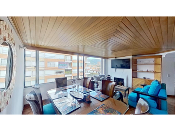 Multifamiliar Granada, Venta Apartamento, 4 habitaciones, El Batan