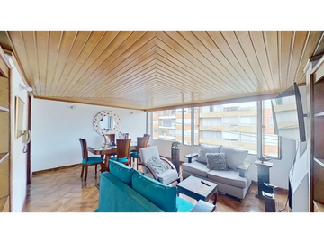 Multifamiliar Granada, Venta Apartamento, 4 habitaciones, El Batan