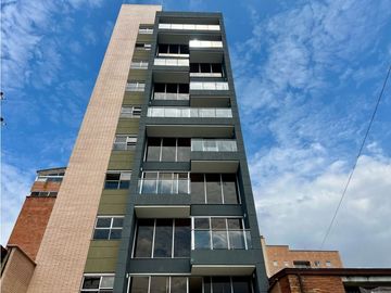 VENTA DE APARTAMENTO EN BELEN ALAMEDA RANGO 6