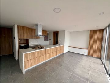 VENTA DE APARTAMENTO EN BELEN ALAMEDA RANGO 6