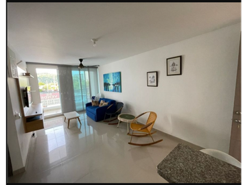 Apartamento en venta cerca del mar – Ideal para renta turística