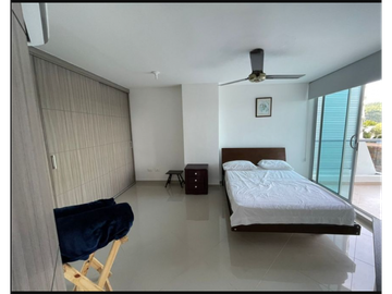 Apartamento en venta cerca del mar – Ideal para renta turística