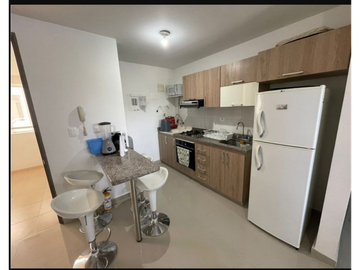 Apartamento en venta cerca del mar – Ideal para renta turística