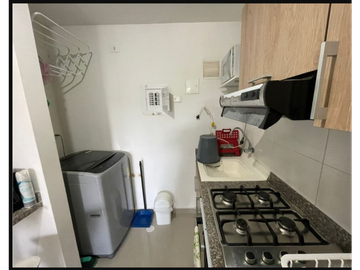 Apartamento en venta cerca del mar – Ideal para renta turística