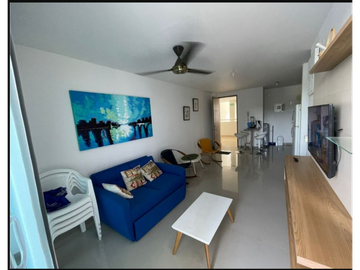 Apartamento en venta cerca del mar – Ideal para renta turística