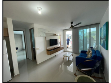 Apartamento en venta cerca del mar – Ideal para renta turística