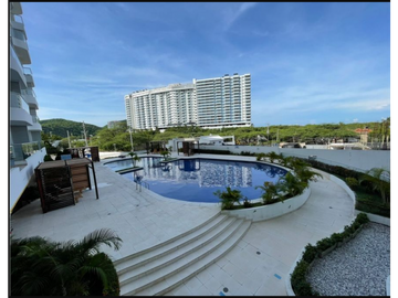 Apartamento en venta cerca del mar – Ideal para renta turística