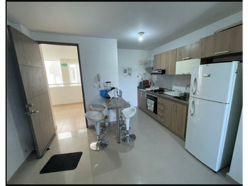 Apartamento en venta cerca del mar – Ideal para renta turística