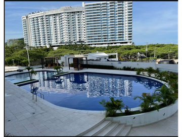 Apartamento en venta cerca del mar – Ideal para renta turística
