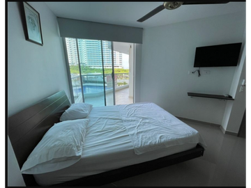 Apartamento en venta cerca del mar – Ideal para renta turística