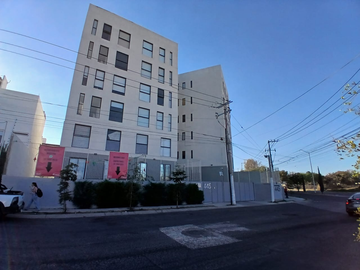 Departamento en Venta, Fraccionamiento Girasoles Acueducto, Zapopan, TH.