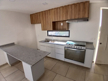 Departamento en Venta, Fraccionamiento Girasoles Acueducto, Zapopan, TH.