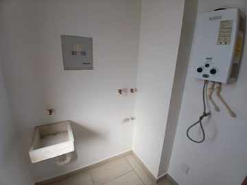 Departamento en Venta, Fraccionamiento Girasoles Acueducto, Zapopan, TH.