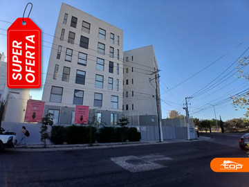 Departamento en Venta, Fraccionamiento Girasoles Acueducto, Zapopan, TH.