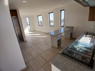 Departamento en Venta, Fraccionamiento Girasoles Acueducto, Zapopan, TH.