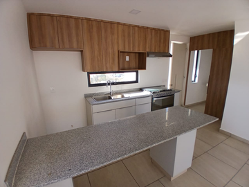 Departamento en Venta, Fraccionamiento Girasoles Acueducto, Zapopan, TH.