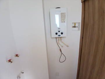 Departamento en Venta, Fraccionamiento Girasoles Acueducto, Zapopan, TH.