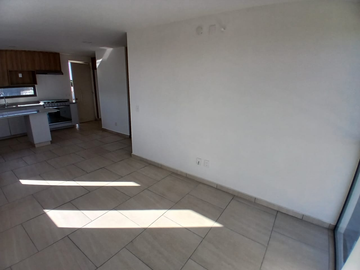 Departamento en Venta, Fraccionamiento Girasoles Acueducto, Zapopan, TH.