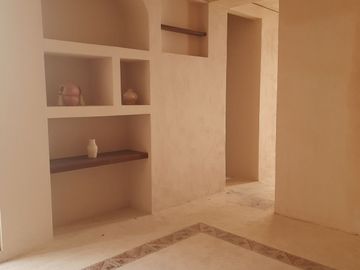Venta de casa en el Centro remodelada de 3 Habitaciones con piscina
