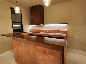 Venta de casa en el Centro remodelada de 3 Habitaciones con piscina