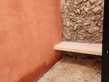Venta de casa en el Centro remodelada de 3 Habitaciones con piscina