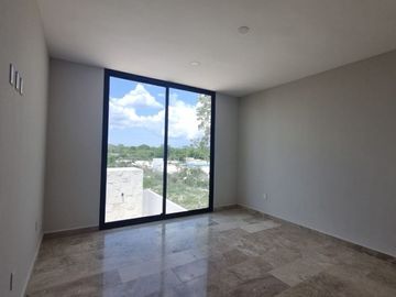 Casa en Venta en Residencial Entre Parques, Mérida Yucatán.