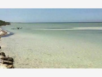En Venta casa  Cocoloba en la playa de Chabihau Yucatán.