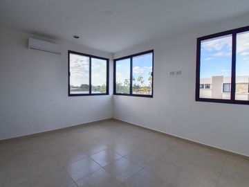 Casa en Venta en Cumbres Novonorte en Mérida Yucatán.