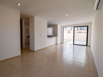 Casa en Venta en Cumbres Novonorte en Mérida Yucatán.