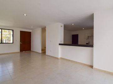 Casa en Venta en Cumbres Novonorte en Mérida Yucatán.