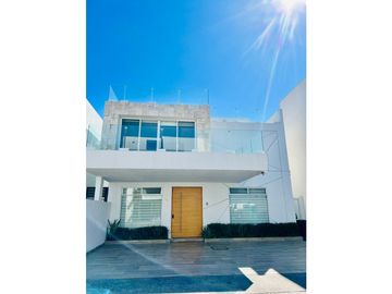 Casa En venta Puebla Blanca, Lomas 2