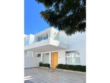 Casa En venta Puebla Blanca, Lomas 2