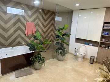 Venta De Espectacular Mansión Luxury En Prestigioso Condominio De Pance 1600 M2 De Lote.