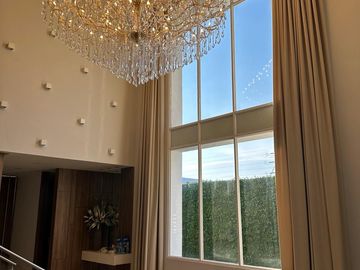 Venta De Espectacular Mansión Luxury En Prestigioso Condominio De Pance 1600 M2 De Lote.