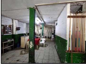 Venta Casa Independiente En El Barrio Popular En Sector Residencial Y Comercial