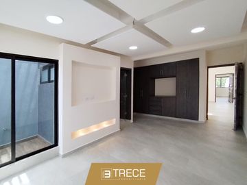Casa en venta Primero de Mayo Norte, Boca del Río, Veracruz
