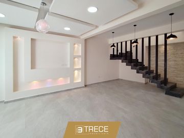 Casa en venta Primero de Mayo Norte, Boca del Río, Veracruz