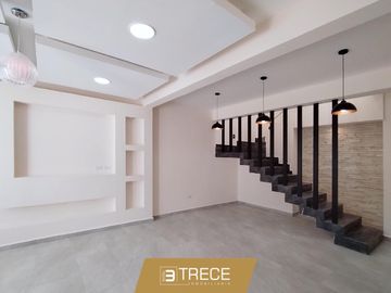 Casa en venta Primero de Mayo Norte, Boca del Río, Veracruz