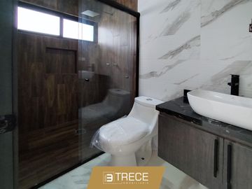 Casa en venta Primero de Mayo Norte, Boca del Río, Veracruz