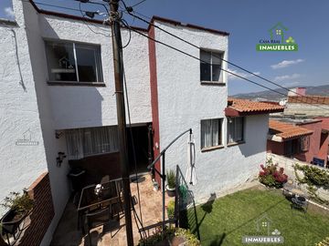 Casa en Fraccionamiento Privadas de San Javier